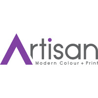 Artisan Colour Logo