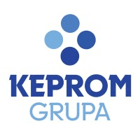 Keprom Grupa Logo