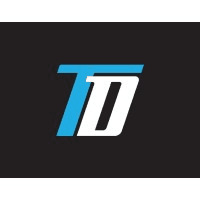 Truckdriver.com Logo