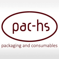 Pac-hs Limited Logo