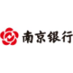 Bank of Nanjing Logo