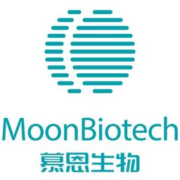 Moon (Guangzhou) Biotech Co.,Ltd. Logo
