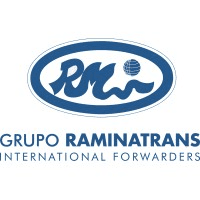 GRUPO RAMINATRANS, S.L. Logo