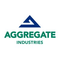 Aggregate Industries UK Logo