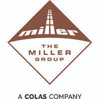 The Miller Group Logo