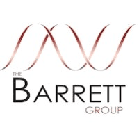 The Barrett Group Logo