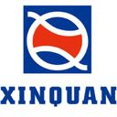 江苏新泉汽车饰件股份有限公司