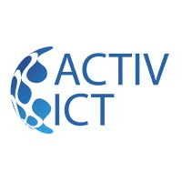 Activ ICT Networks Pty Ltd Logo