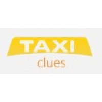 Taxiclues India Logo