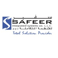 Safeer Integrated Systems (SIS) Logo