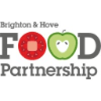 Brighton & Hove Food Partnership Logo