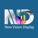 New Vision Display