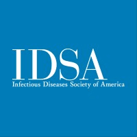Infectious Diseases Society of America Logo