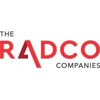 The RADCO Companies ® Logo