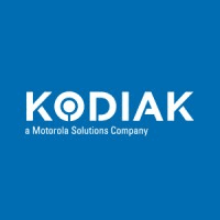 Kodiak Logo