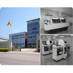 Shenzhen Dahaitong Technology Co.,Ltd Logo