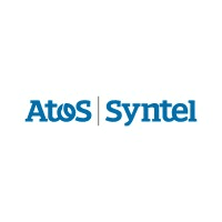Atos Syntel Logo