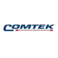 Comtek Network Systems Logo