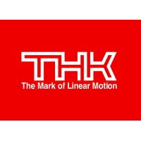THK CO LTD Logo