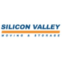 Silicon Valley Moving and Storage, Inc Logo