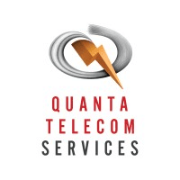 Quanta Telecommunication Solutions Logo