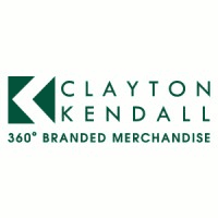 Clayton Kendall Logo