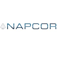National Association for PET Container Resources (NAPCOR) Logo