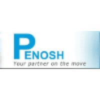 Penosh Logo