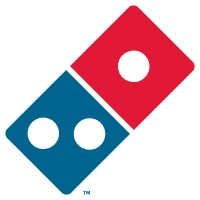Domino's Pizza Japan Logo