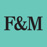 Fortnum & Mason Logo
