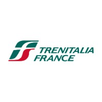 Trenitalia France Logo
