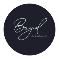Boyd Recruitment Australia Logo