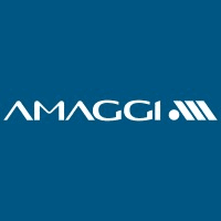 Amaggi Logo