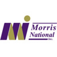 Morris Logo