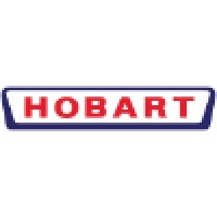 Hobart UK Logo