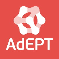 AdEPT Technology Group plc Logo