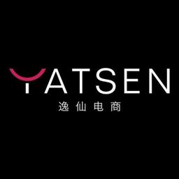 Yatsen Group 逸仙集团 Logo