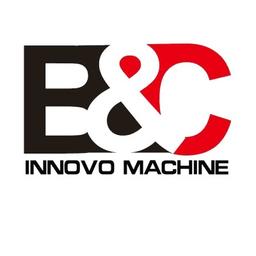 Anhui Innovo Bochen Machinery Manufacturing Co., Ltd. Logo