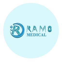 Ramo Medical Logo
