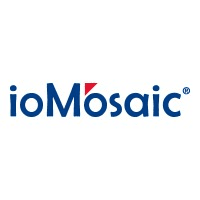 ioMosaic Corporation Logo