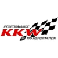 KKW Trucking, Inc. Logo