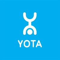 YOTA Logo