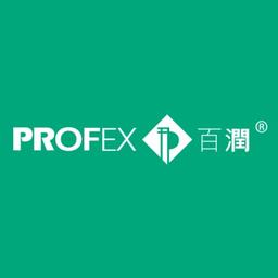 PROFEX Logo