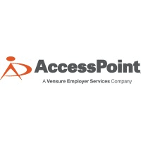 AccessPoint Logo