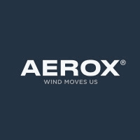 AEROX Logo