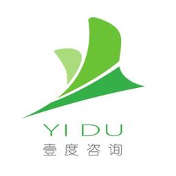 壹度人力 Logo