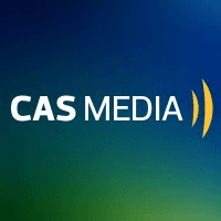 CAS Media Logo