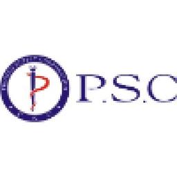 Promed Supply Company Ltd Logo