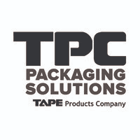 TPC Packaging Solutions Logo