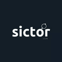Sictor Logo